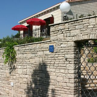 Apartmanok és Szobák A Tenger Mellett Puntinak, Brac - 12255 Puntinak (4)