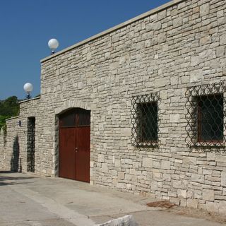 Apartmanok és Szobák A Tenger Mellett Puntinak, Brac - 12255 Puntinak (5)