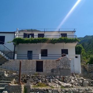 Robinzoni Apartmanok A Tenger Mellett Öböl Virak, Hvar - 12321 Virak (2)