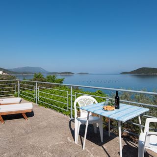 Apartmanok A Tenger Mellett Öböl Pjestata, Peljesac - 12381 Pještata (3)