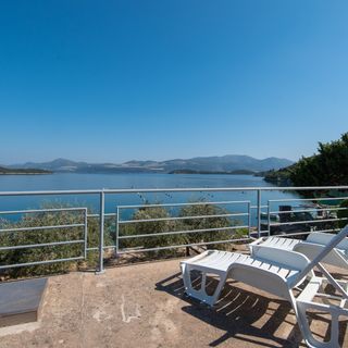 Apartmanok A Tenger Mellett Öböl Pjestata, Peljesac - 12381 Pještata (4)