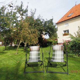 Pokoje Gościnne Wodnik Braniewo (2)