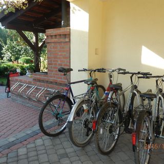 Pokoje Gościnne Wodnik Braniewo (5)