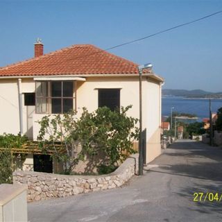 Apartmanok Parkolóhellyel Bilo, Primosten - 12434 Bilo (2)