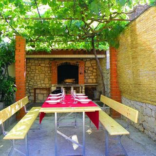 Apartmanok Parkolóhellyel Mavarstica, Ciovo - 12435 Mavarštica (4)