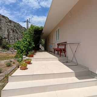 Ház Gyermekes Családok Részére A Tenger Mellett Öböl Kruseva, Hvar - 12459 Kruševa (5)