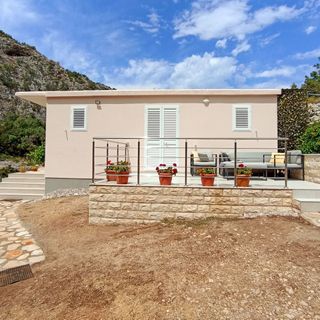 Ház Gyermekes Családok Részére A Tenger Mellett Öböl Kruseva, Hvar - 12459 Kruševa (3)