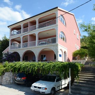 Apartmanok A Tenger Mellett Karbuni, Korcula - 13217 Karbuni (2)