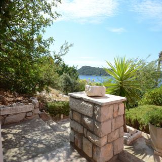 Apartmanok A Tenger Mellett Karbuni, Korcula - 13217 Karbuni (4)