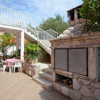 Apartmanok A Tenger Mellett Karbuni, Korcula - 13217 Karbuni (5)