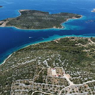 Ház Családok Részére Medencével Öböl Triluke, Pasman - 13577 Triluke (2)