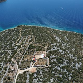 Ház Családok Részére Medencével Öböl Triluke, Pasman - 13577 Triluke (4)