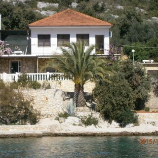 Apartmanok A Tenger Mellett Öböl Kalebova Luka, Rogoznica - 13712 Kalebova Luka (2)