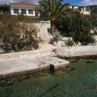 Apartmanok A Tenger Mellett Öböl Kalebova Luka, Rogoznica - 13712 Kalebova Luka (3)