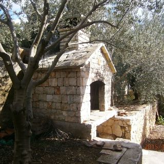 Apartmanok A Tenger Mellett Öböl Kalebova Luka, Rogoznica - 13712 Kalebova Luka (4)