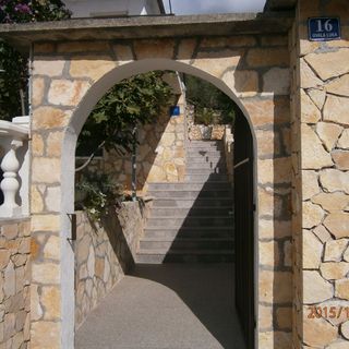 Apartmanok A Tenger Mellett Öböl Kalebova Luka, Rogoznica - 13712 Kalebova Luka (5)