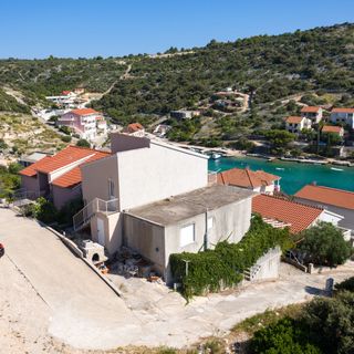 Apartmanok A Tenger Mellett Öböl Kalebova Luka, Rogoznica - 13804 Kalebova Luka (3)