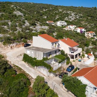 Apartmanok A Tenger Mellett Öböl Kalebova Luka, Rogoznica - 13804 Kalebova Luka (4)