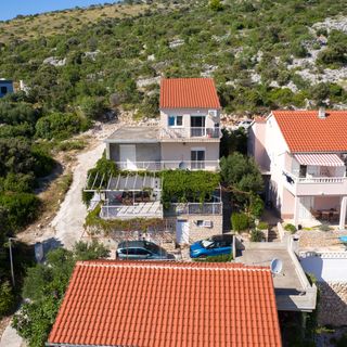 Apartmanok A Tenger Mellett Öböl Kalebova Luka, Rogoznica - 13804 Kalebova Luka (5)