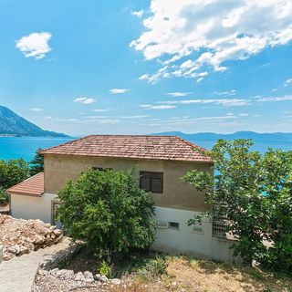 Apartmanok A Tenger Mellett Podaca, Makarska - 13974 Podaca (2)