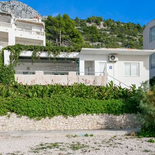 Apartmanok A Tenger Mellett Drasnice, Makarska - 14129 Drašnice (5)