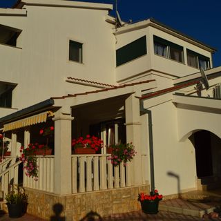 Apartmanok Családok Részére Medencével Öböl Ljubljeva, Trogir - 14314 Ljubljeva (5)