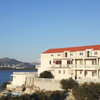 Apartmanok A Tenger Mellett Öböl Pjestata, Peljesac - 14440 Pještata (3)