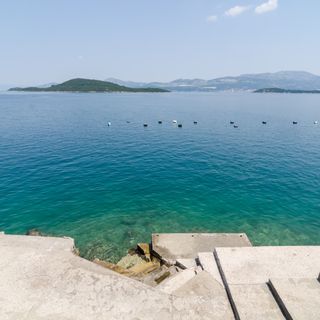 Apartmanok A Tenger Mellett Öböl Pjestata, Peljesac - 14440 Pještata (5)