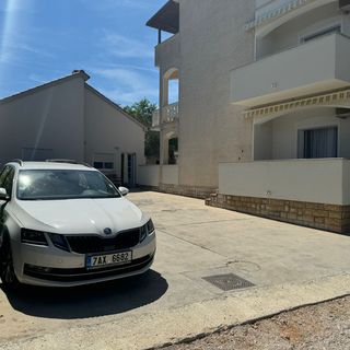 Apartmanok Parkolóhellyel Sabunike, Zadar - 14490 Sabunike (4)