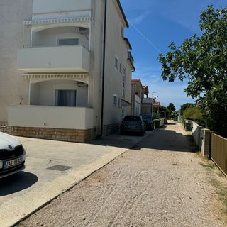 Apartmanok Parkolóhellyel Sabunike, Zadar - 14490 Sabunike (5)