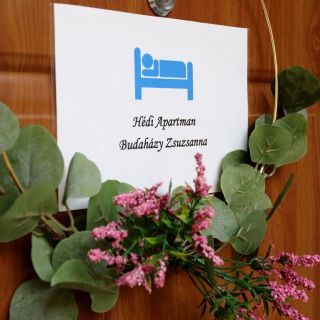 Hédi Apartman Miskolc (5)