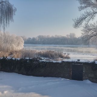 Duna-parti Apartmanház Leányfalu (3)