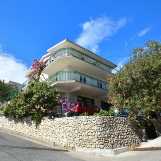 Apartmanok A Tenger Mellett Suhi Potok, Omis - 14555 Suhi Potok (2)