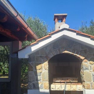 Apartmanok Parkolóhellyel Palit, Rab - 14610 Palit (4)