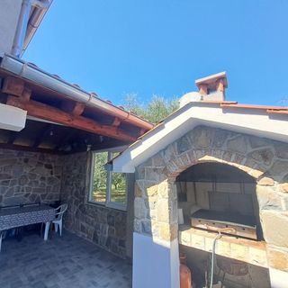 Apartmanok Parkolóhellyel Palit, Rab - 14610 Palit (3)