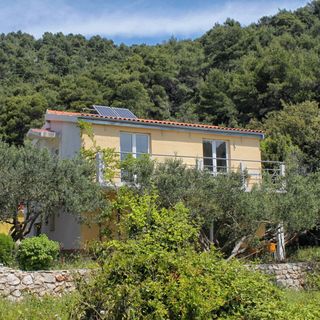 Robinzoni Apartmanok A Tenger Mellett Öböl Skozanje, Hvar - 14899 Skozanje (3)
