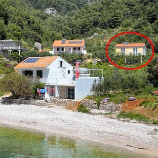 Robinzoni Apartmanok A Tenger Mellett Öböl Skozanje, Hvar - 14899 Skozanje (4)