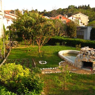 Apartmanok Parkolóhellyel Palit, Rab - 14996 Palit (3)