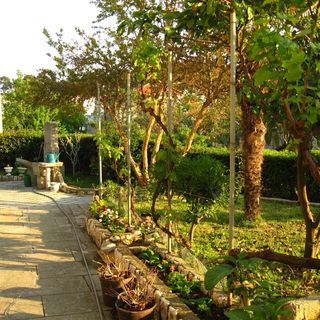 Apartmanok Parkolóhellyel Palit, Rab - 14996 Palit (4)