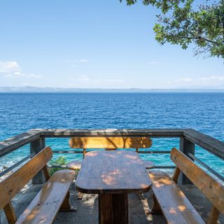 Robinzoni Apartmanok A Tenger Mellett Öböl Vela Borova, Korcula - 15062 Vela Borova (5)