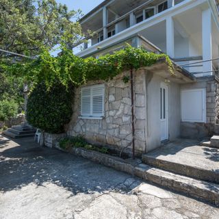 Robinzoni Apartmanok A Tenger Mellett Öböl Vela Borova, Korcula - 15062 Vela Borova (4)