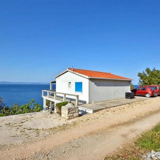 Robinzoni Apartmanok A Tenger Mellett Öböl Vela Borova, Korcula - 15062 Vela Borova (2)
