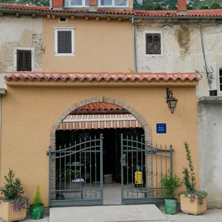 Szobák A Tenger Mellett Plomin Luka, Labin - 15078 Plomin Luka (2)