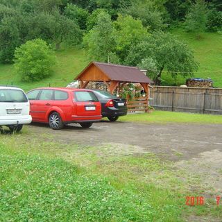 Casa de oaspeți Vadrózsa Praid (2)