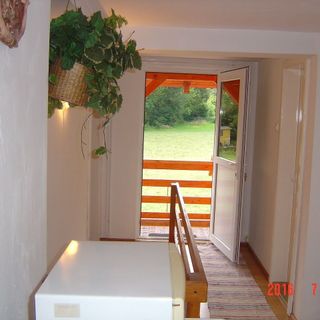 Casa de oaspeți Vadrózsa Praid (3)