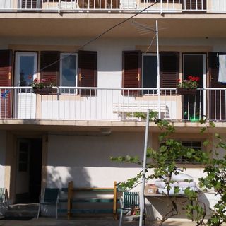 Apartmanok A Tenger Mellett Selce, Crikvenica - 15323 Selce (2)