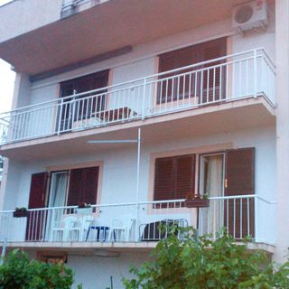 Apartmanok A Tenger Mellett Selce Crikvenica - 15323 (3)