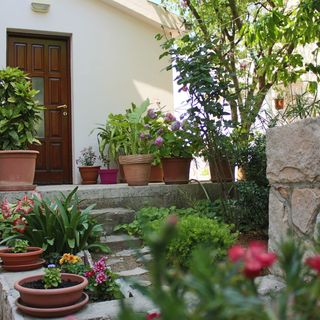 Apartmanok A Tenger Mellett Jelsa, Hvar - 15348 Jelsa (5)