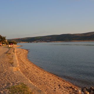 Apartman Amarena Starigrad (3)