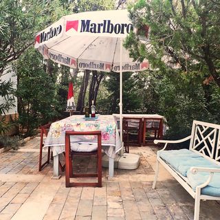 Apartman Amarena Starigrad (2)